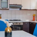 Summer In Apartament