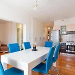 Summer In Apartament *