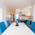 Summer In Apartament