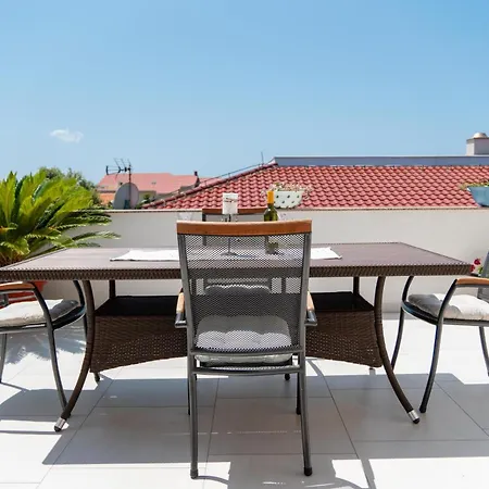 Apartman Summer In *