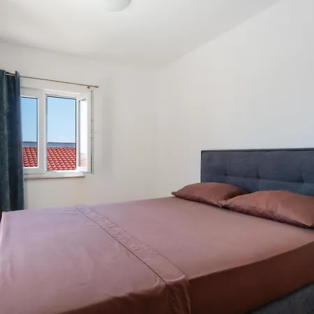 Summer In Apartment