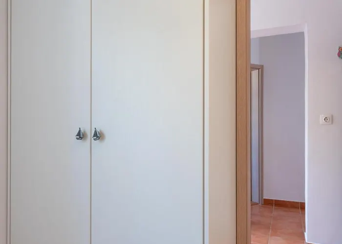 Apartman Summer In Mandre