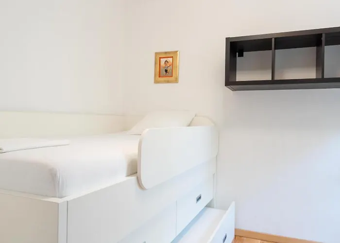 Summer In Apartman Mandre