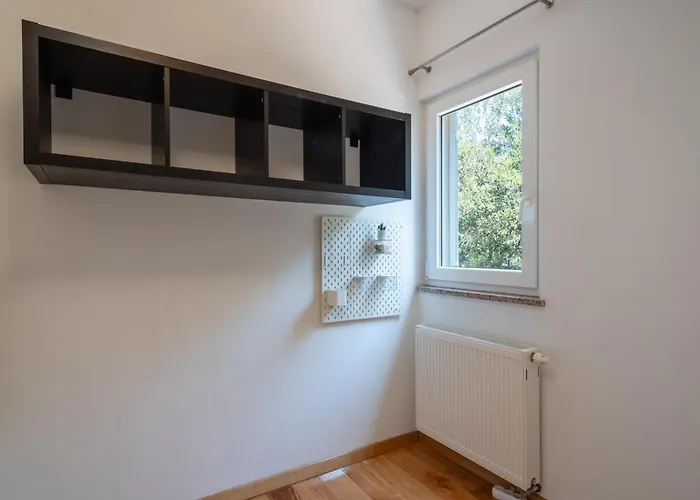 Summer In Apartman *