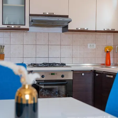 Summer In Appartamento