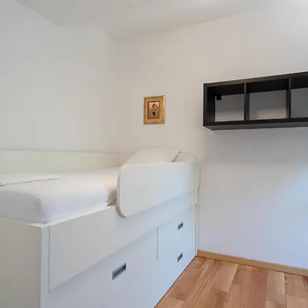 Apartman Summer In Mandre