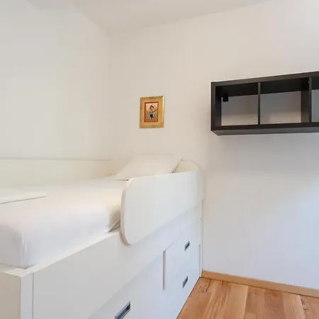 Summer In Apartman Mandre