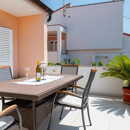 Apartman Summer In