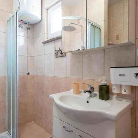 Apartman Summer In *
