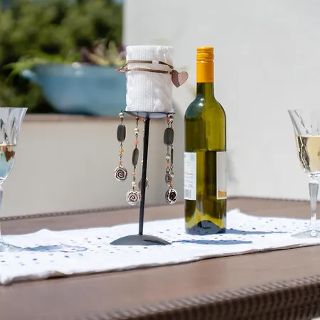 Apartment Summer In Mandre