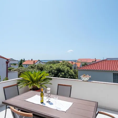 Summer In Apartman Mandre