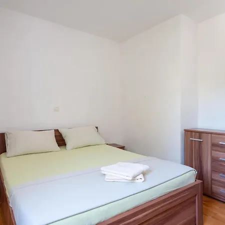 Apartman Summer In