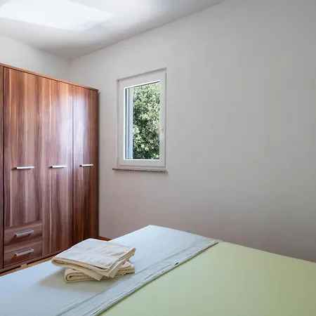 Summer In Apartman Mandre