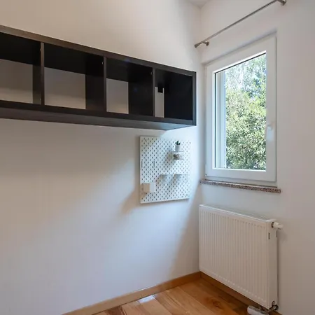 Summer In Apartman *