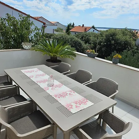 Appartement Summer In