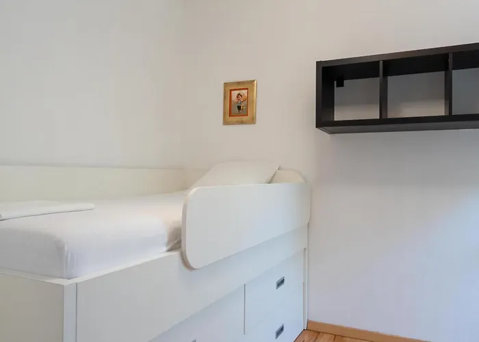 Apartament Summer In Mandre