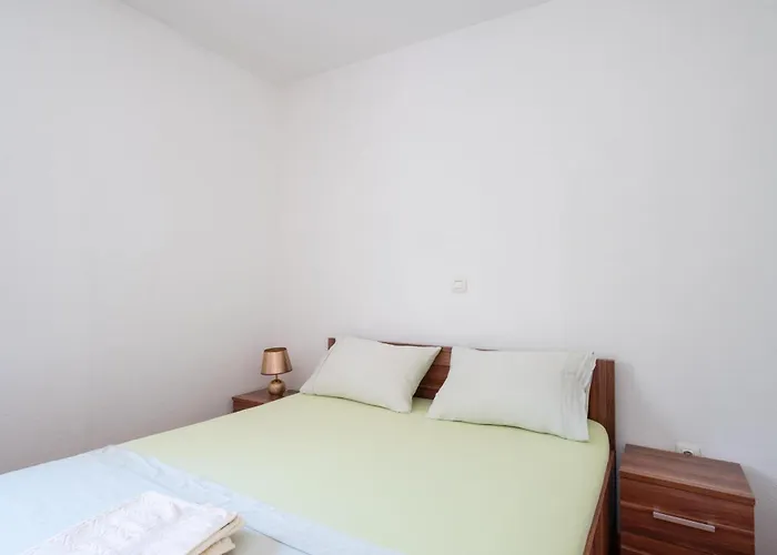 Summer In Apartament