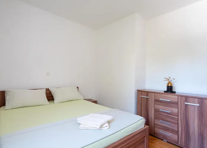 Summer In Appartement *