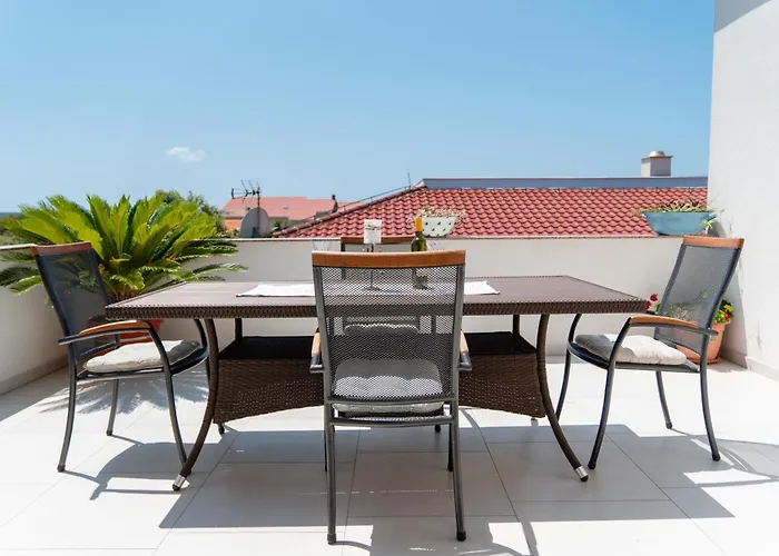 Appartement Summer In *