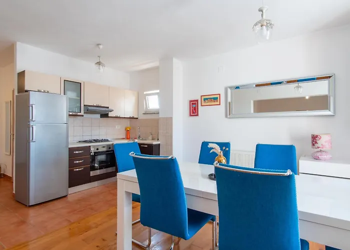 Appartement Summer In