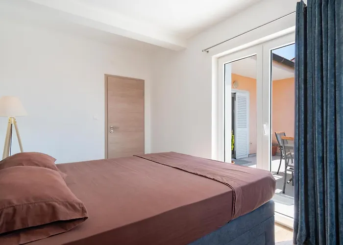 Summer In Appartement