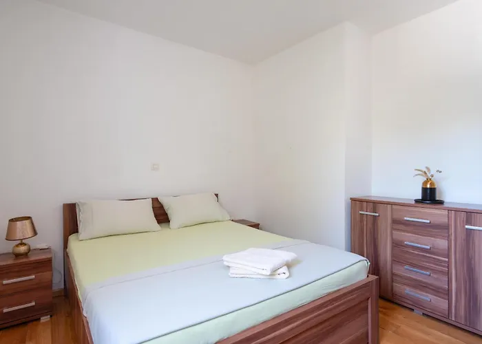 Apartament Summer In