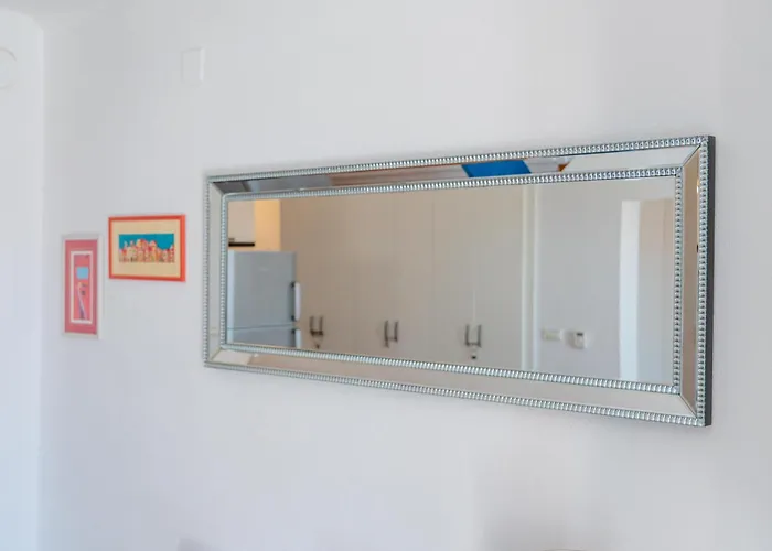 Apartament Summer In *