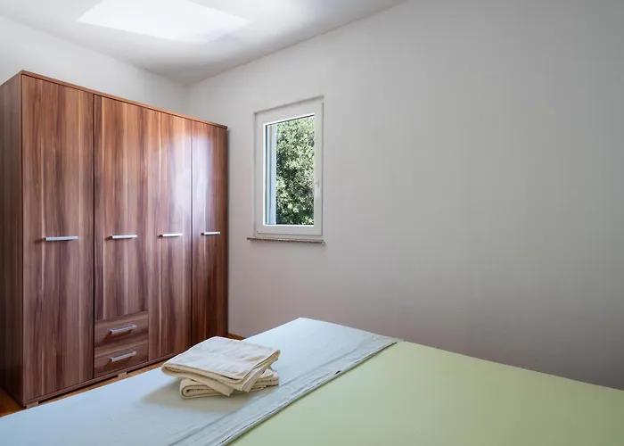 Summer In Apartament Mandre