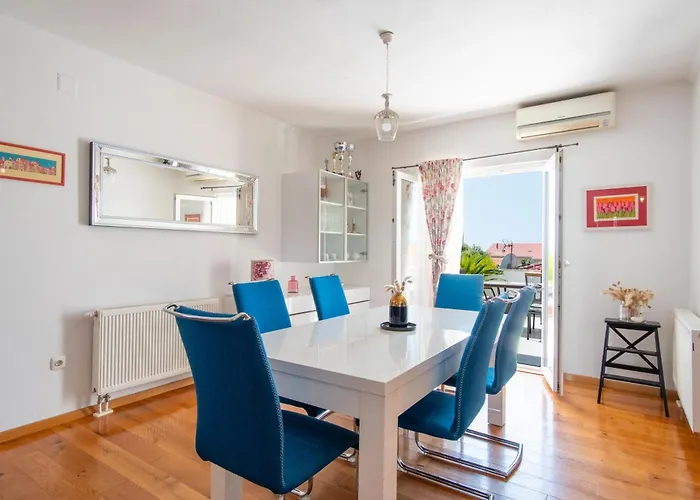 Apartament Summer In