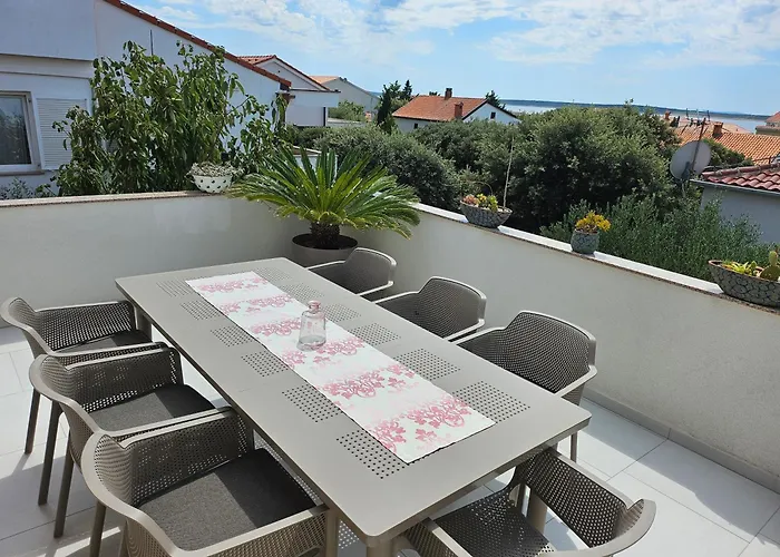 Appartement Summer In