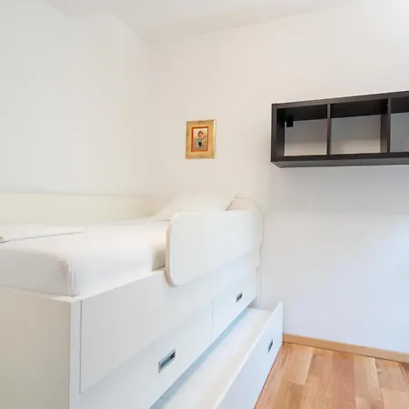 Summer In Appartement Mandre