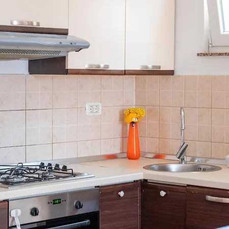 Summer In Appartement Mandre