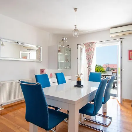 Appartement Summer In